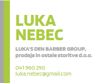 luka nebec